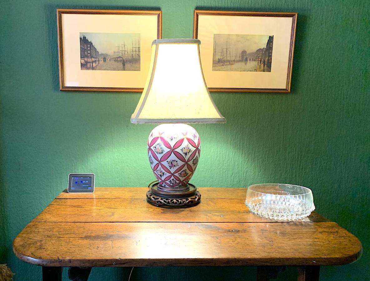 Spacious Georgian Apartment, Central Barnard Castle. Екстериор снимка